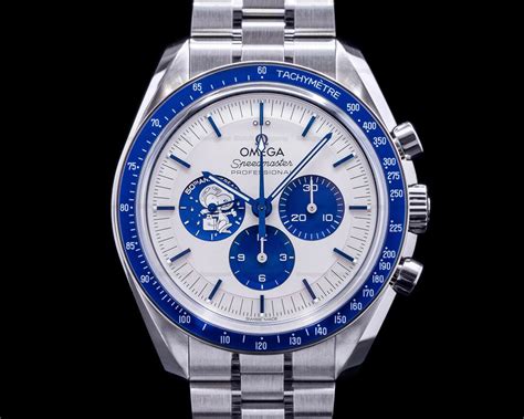 buy omega snoopy 50th anniversary|omega 310.32.42.50.02.001.